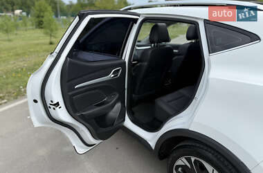 Внедорожник / Кроссовер MG ZS EV 2022 в 