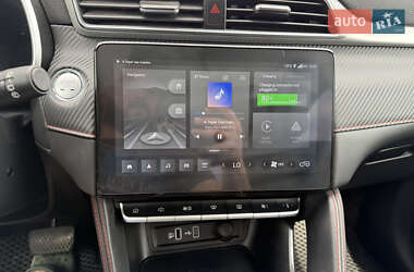 Внедорожник / Кроссовер MG ZS EV 2022 в 