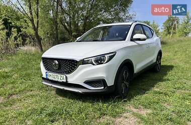 Внедорожник / Кроссовер MG ZS EV 2021 в Киеве