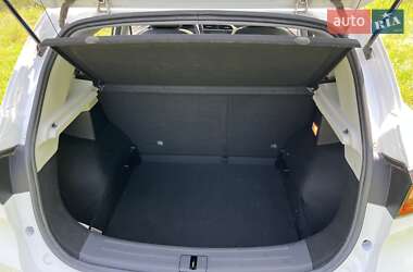 Внедорожник / Кроссовер MG ZS EV 2021 в 