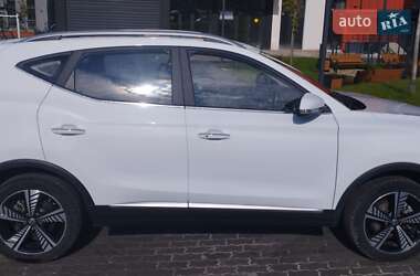 Внедорожник / Кроссовер MG ZS EV 2020 в 