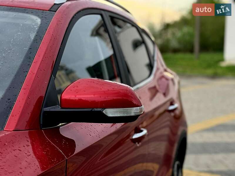 Позашляховик / Кросовер MG ZS EV 2020 в Львові