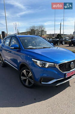 Внедорожник / Кроссовер MG ZS EV 2019 в Ровно