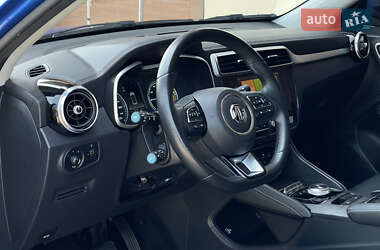 Внедорожник / Кроссовер MG ZS EV 2020 в 
