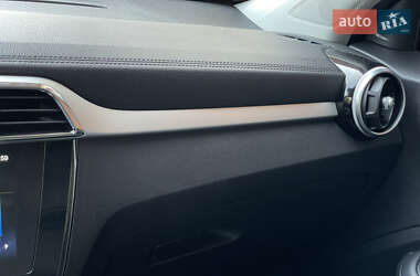 Внедорожник / Кроссовер MG ZS EV 2020 в 