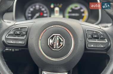 Внедорожник / Кроссовер MG ZS EV 2020 в 