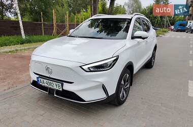 Позашляховик / Кросовер MG ZS EV 2023 в Софіївській Борщагівці