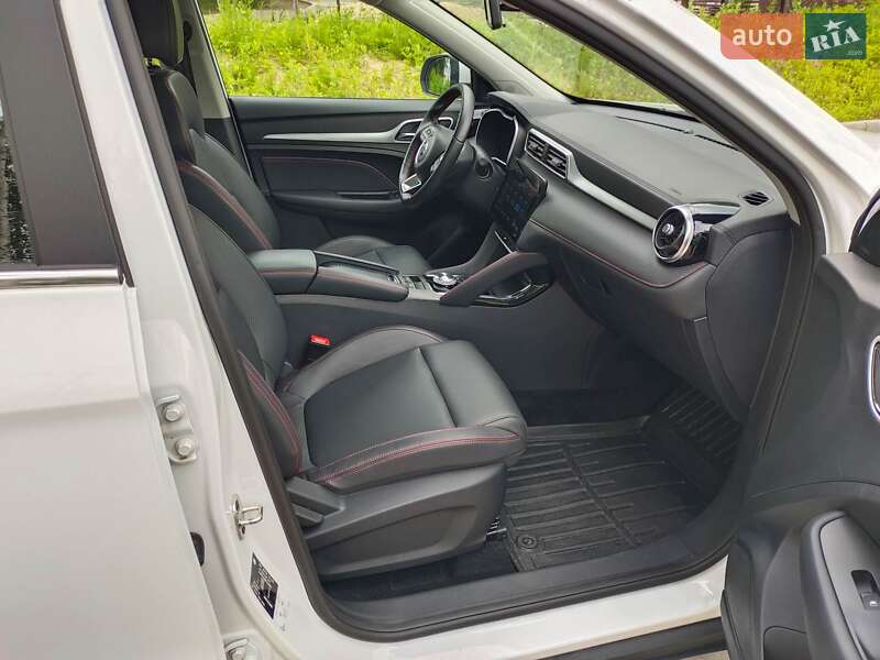Внедорожник / Кроссовер MG ZS EV 2023 в Софиевской Борщаговке