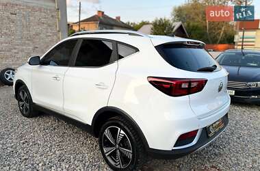 Внедорожник / Кроссовер MG ZS EV 2020 в 