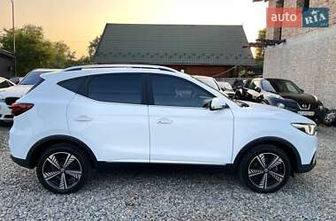 Внедорожник / Кроссовер MG ZS EV 2020 в 