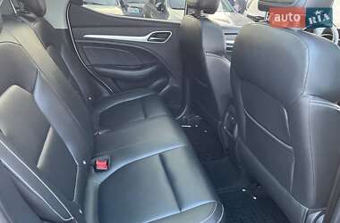 Внедорожник / Кроссовер MG ZS EV 2020 в 