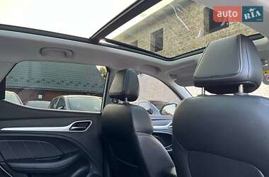 Внедорожник / Кроссовер MG ZS EV 2020 в 