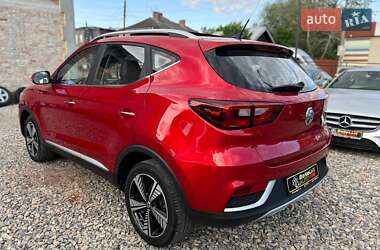 Внедорожник / Кроссовер MG ZS EV 2020 в 
