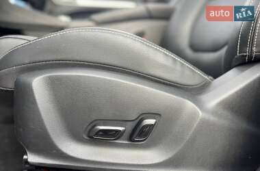 Внедорожник / Кроссовер MG ZS EV 2020 в 