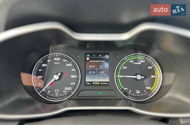 Внедорожник / Кроссовер MG ZS EV 2020 в 
