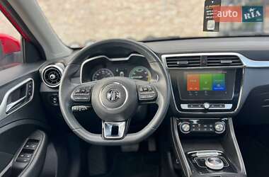 Внедорожник / Кроссовер MG ZS EV 2020 в 
