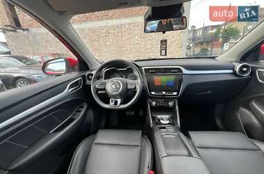 Внедорожник / Кроссовер MG ZS EV 2020 в 