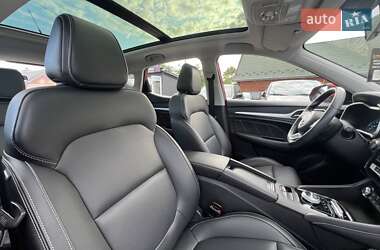 Внедорожник / Кроссовер MG ZS EV 2020 в 