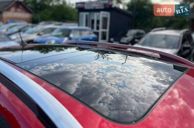 Внедорожник / Кроссовер MG ZS EV 2020 в 