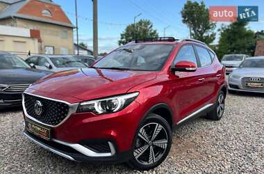 Внедорожник / Кроссовер MG ZS EV 2020 в Коломые