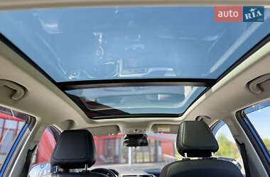 Внедорожник / Кроссовер MG ZS EV 2020 в 