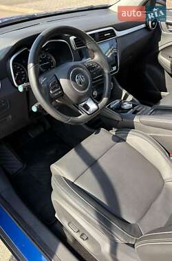 Внедорожник / Кроссовер MG ZS EV 2019 в 