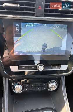 Внедорожник / Кроссовер MG ZS EV 2019 в 