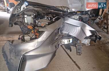 Внедорожник / Кроссовер MG ZS EV 2023 в 