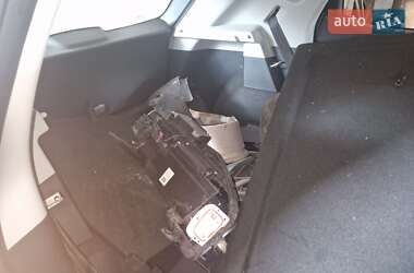 Внедорожник / Кроссовер MG ZS EV 2023 в 