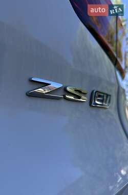 Внедорожник / Кроссовер MG ZS EV 2019 в 