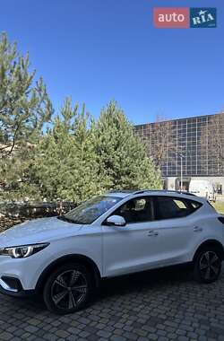 Внедорожник / Кроссовер MG ZS EV 2019 в 
