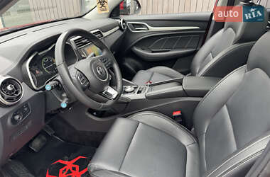 Внедорожник / Кроссовер MG ZS EV 2020 в 