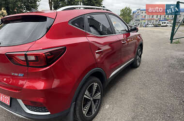 Внедорожник / Кроссовер MG ZS EV 2020 в 