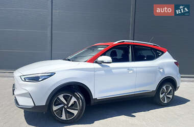 Внедорожник / Кроссовер MG ZS EV 2021 в Ивано-Франковске