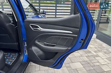 Внедорожник / Кроссовер MG ZS EV 2020 в 
