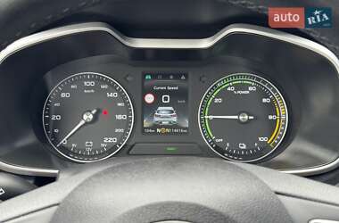 Внедорожник / Кроссовер MG ZS EV 2020 в 