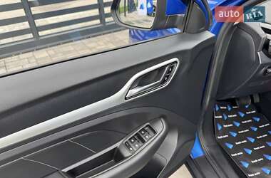 Внедорожник / Кроссовер MG ZS EV 2020 в 