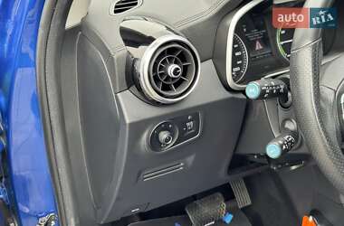 Внедорожник / Кроссовер MG ZS EV 2020 в 