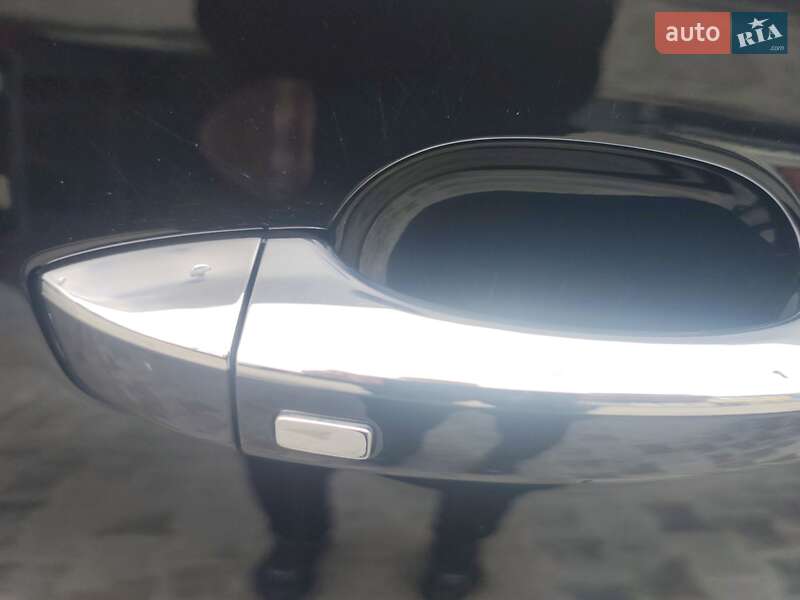 Внедорожник / Кроссовер MG ZS EV 2020 в Хмельницком фото 2 Внедорожник / Кроссовер MG ZS EV 2020 в Хмельницком