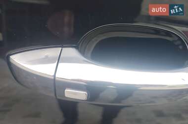 Внедорожник / Кроссовер MG ZS EV 2020 в 