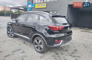 Внедорожник / Кроссовер MG ZS EV 2020 в 