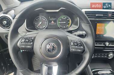 Внедорожник / Кроссовер MG ZS EV 2020 в 