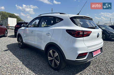 Внедорожник / Кроссовер MG ZS EV 2021 в 