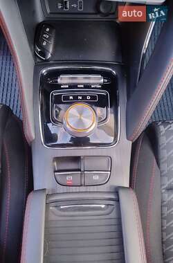 Внедорожник / Кроссовер MG ZS EV 2023 в 