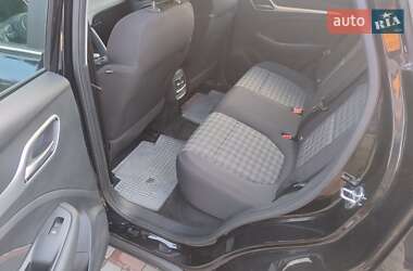 Внедорожник / Кроссовер MG ZS EV 2023 в 