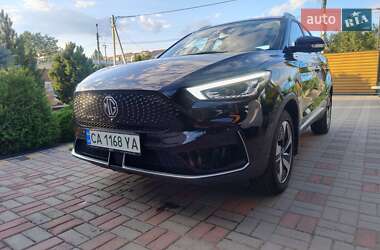 Позашляховик / Кросовер MG ZS EV 2023 в Черкасах