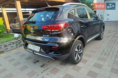 Внедорожник / Кроссовер MG ZS EV 2023 в 