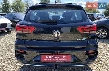 Внедорожник / Кроссовер MG ZS EV 2022 в 
