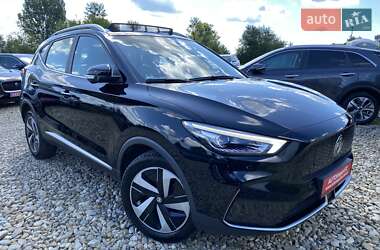 Внедорожник / Кроссовер MG ZS EV 2022 в 