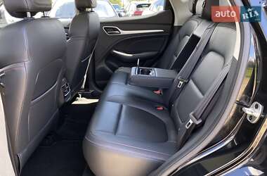 Внедорожник / Кроссовер MG ZS EV 2022 в 